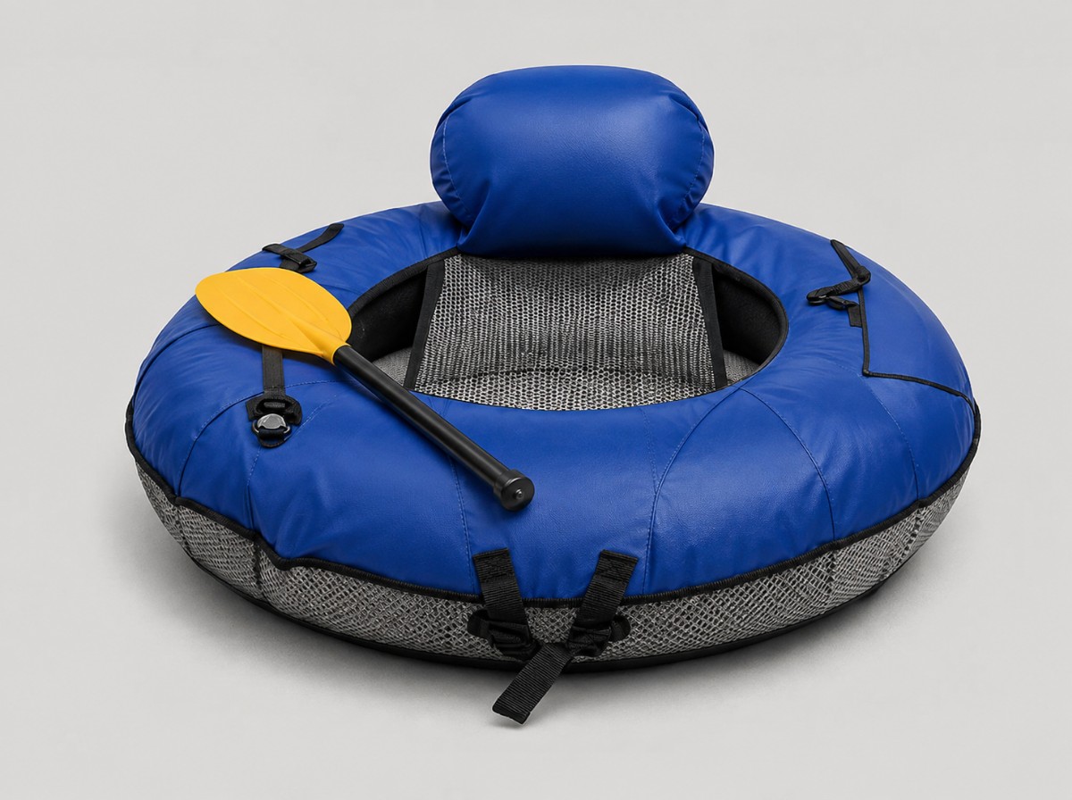 Adult Tube