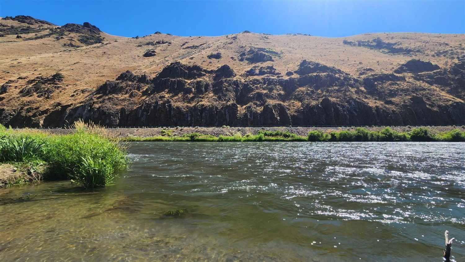 Yakima River Video Tour Preview