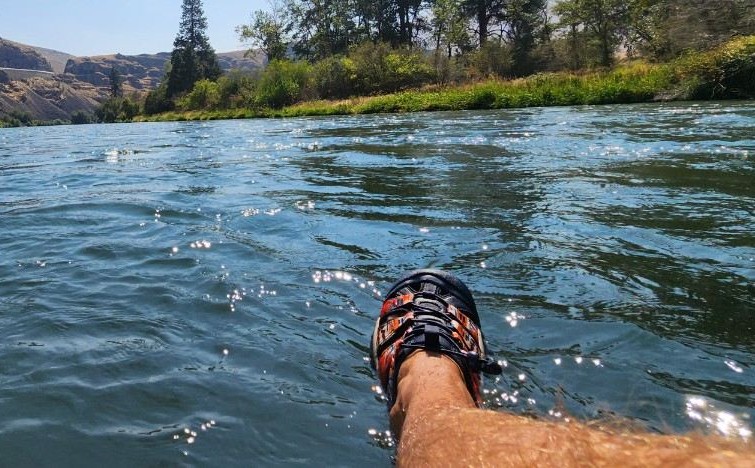 About Yakima River Tubing Mobile